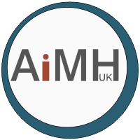AIMH Logo