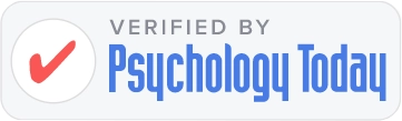 Psychology Today Logo
